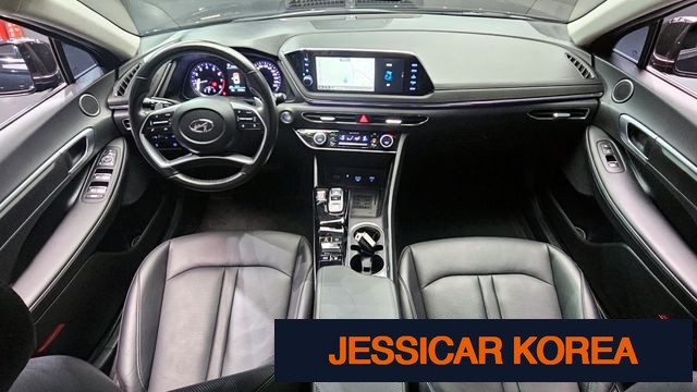 2022 Hyundai Sonata (DN8) - Thumbnail 5