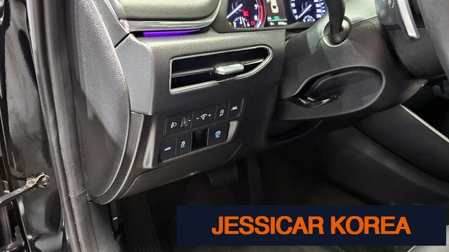 2022 Hyundai Sonata (DN8) - Thumbnail 8