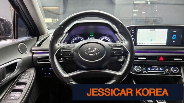 2022 Hyundai Sonata (DN8) - Thumbnail 11