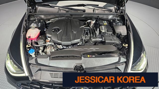 2022 Hyundai Sonata (DN8) - Thumbnail 12
