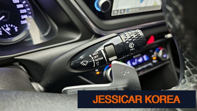 2022 Hyundai Sonata (DN8) - Thumbnail 13