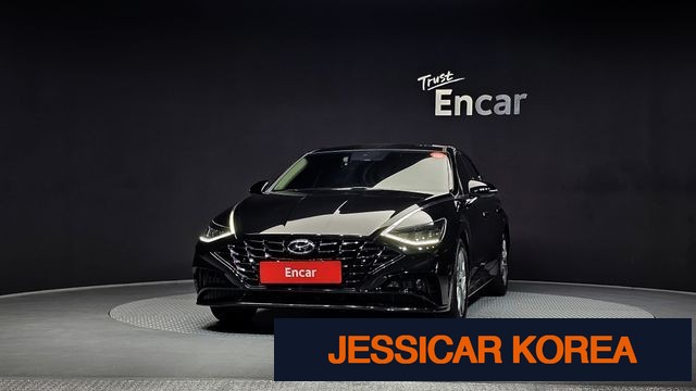 2022 Hyundai Sonata (DN8) - Thumbnail 14
