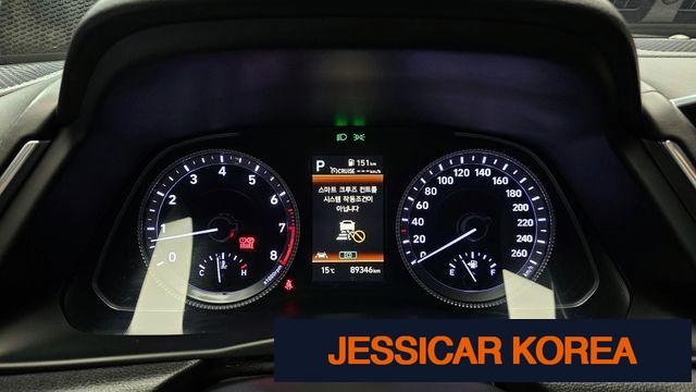 2022 Hyundai Sonata (DN8) - Thumbnail 15