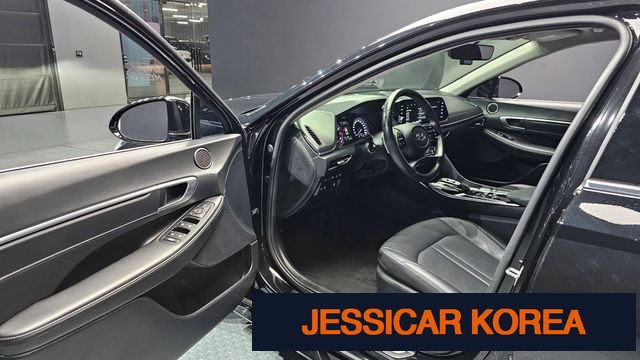 2022 Hyundai Sonata (DN8) - Thumbnail 16