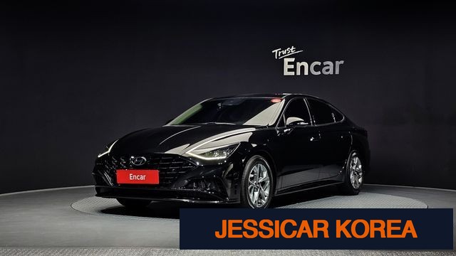 2022 Hyundai Sonata (DN8) - Thumbnail 17