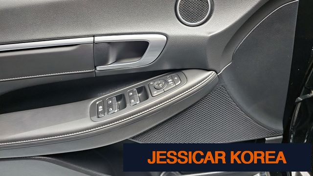 2022 Hyundai Sonata (DN8) - Thumbnail 19