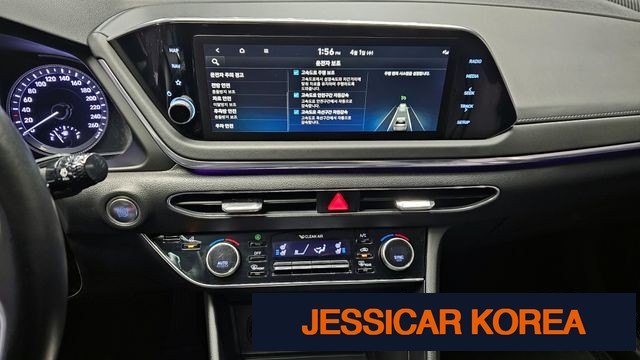 2022 Hyundai Sonata (DN8) - Thumbnail 20