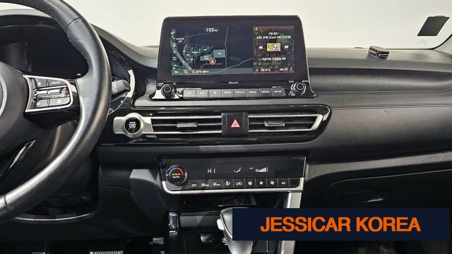 2022 Kia Seltos - Thumbnail 2