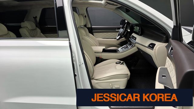 2021 Hyundai Palisade - Thumbnail 2