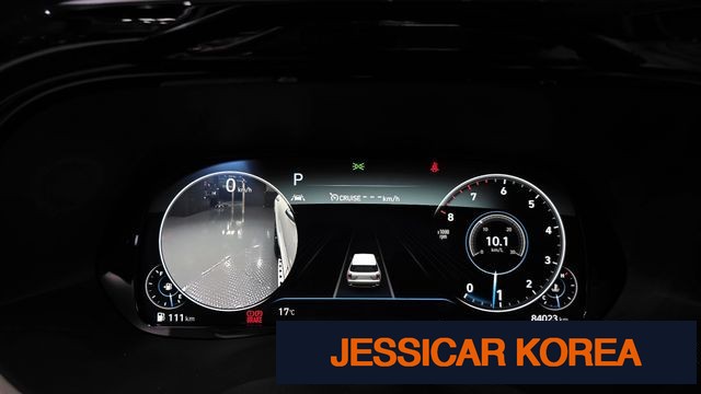 2021 Hyundai Palisade - Thumbnail 5