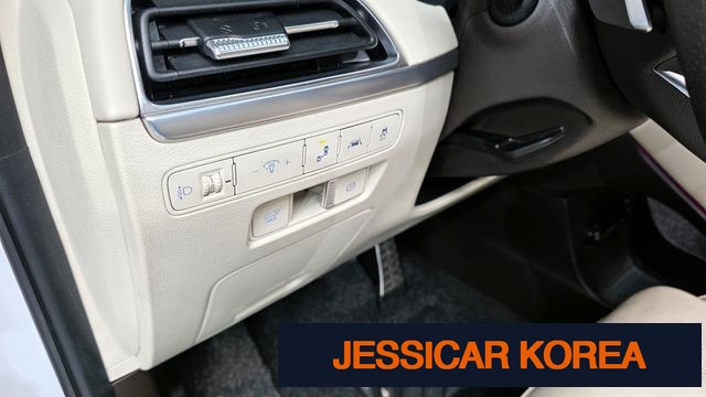 2021 Hyundai Palisade - Thumbnail 6