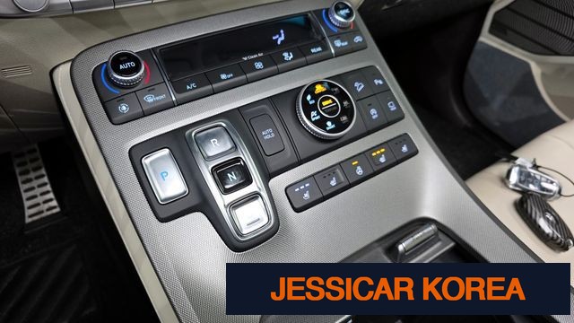 2021 Hyundai Palisade - Thumbnail 7