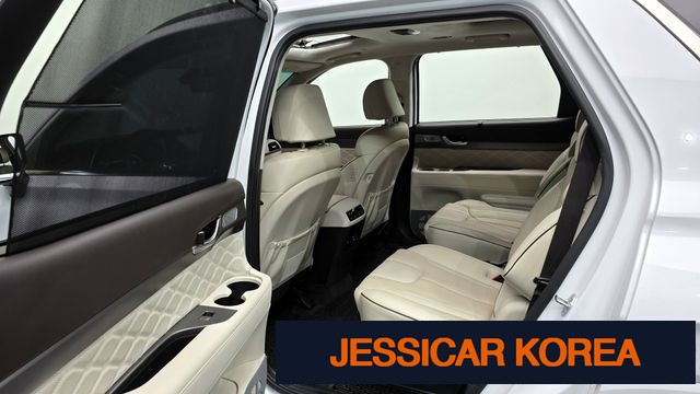 2021 Hyundai Palisade - Thumbnail 8
