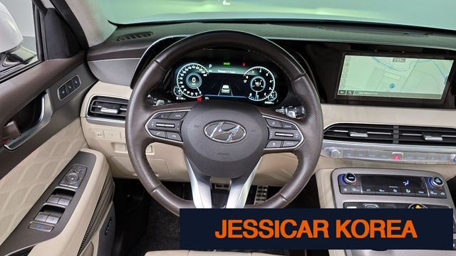 2021 Hyundai Palisade - Thumbnail 11