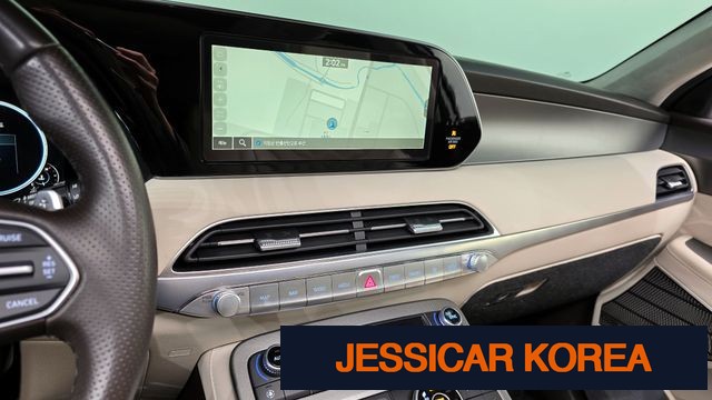 2021 Hyundai Palisade - Thumbnail 12