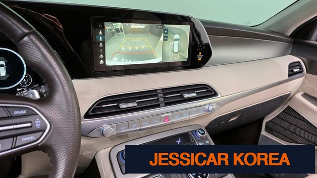 2021 Hyundai Palisade - Thumbnail 15