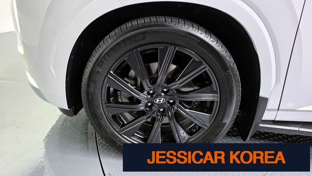 2021 Hyundai Palisade - Thumbnail 20
