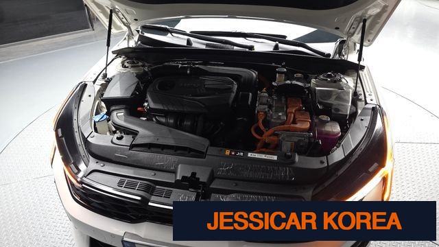 2024 Kia The New K5 Hybrid 3rd Generation - Thumbnail 5