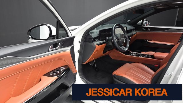 2024 Kia The New K5 Hybrid 3rd Generation - Thumbnail 7