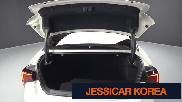2024 Kia The New K5 Hybrid 3rd Generation - Thumbnail 8