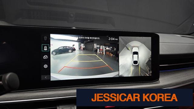 2024 Kia The New K5 Hybrid 3rd Generation - Thumbnail 13