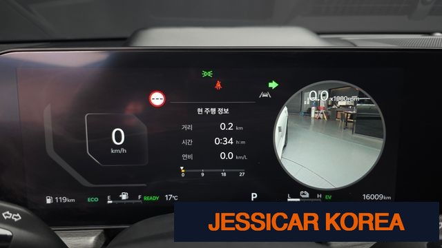 2024 Kia The New K5 Hybrid 3rd Generation - Thumbnail 16