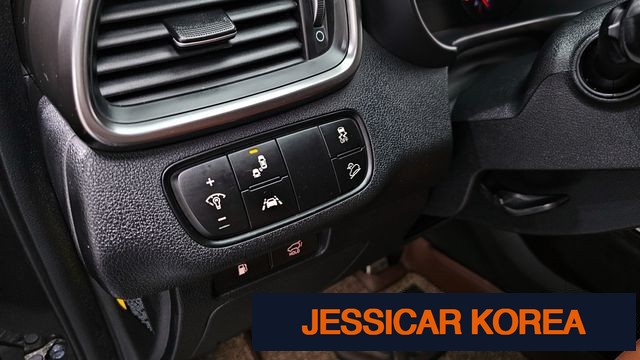 2019 Kia The New Sorento - Thumbnail 2