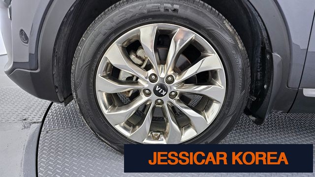 2019 Kia The New Sorento - Thumbnail 4
