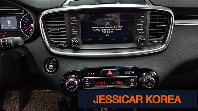 2019 Kia The New Sorento - Thumbnail 5