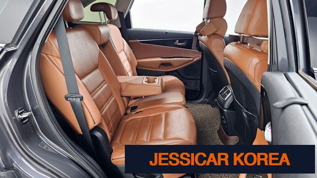 2019 Kia The New Sorento - Thumbnail 6