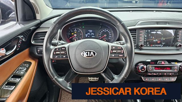 2019 Kia The New Sorento - Thumbnail 7
