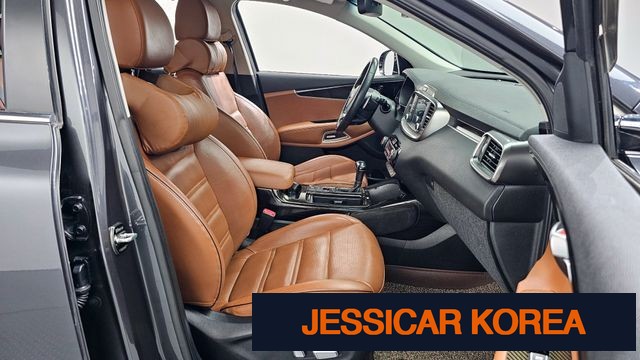 2019 Kia The New Sorento - Thumbnail 10