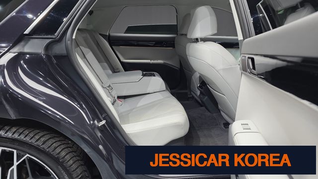 2023 Hyundai Grandeur Hybrid (GN7) - Thumbnail 9