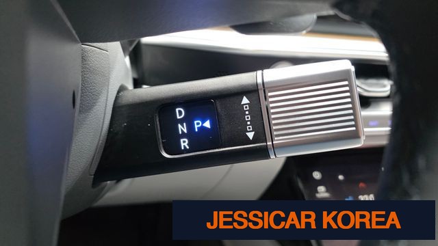 2023 Hyundai Grandeur Hybrid (GN7) - Thumbnail 10