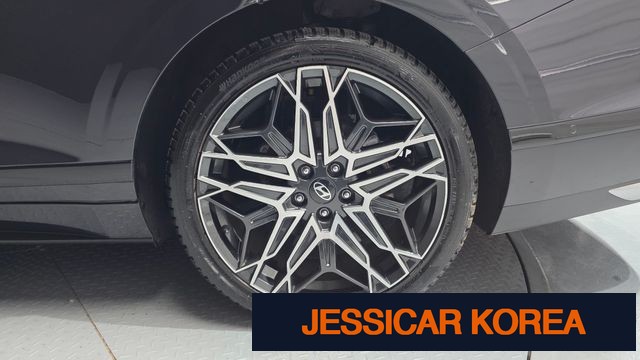 2023 Hyundai Grandeur Hybrid (GN7) - Thumbnail 15