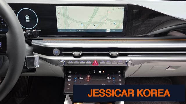 2023 Hyundai Grandeur Hybrid (GN7) - Thumbnail 17