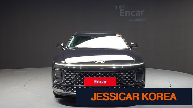 2023 Hyundai Grandeur Hybrid (GN7) - Thumbnail 20