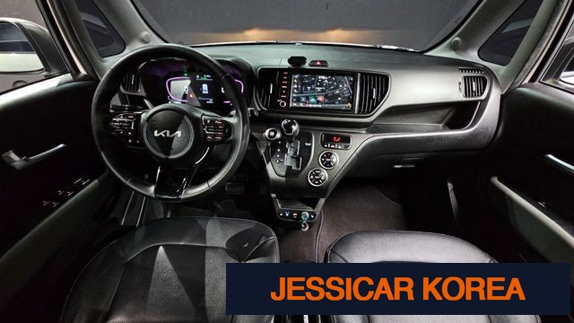 2023 Kia The New Kia Ray - Thumbnail 2