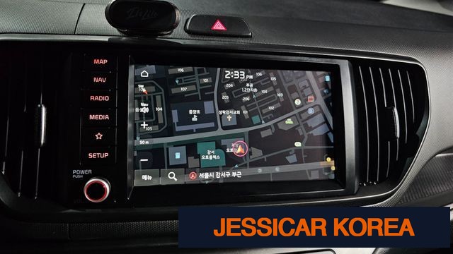 2023 Kia The New Kia Ray - Thumbnail 4