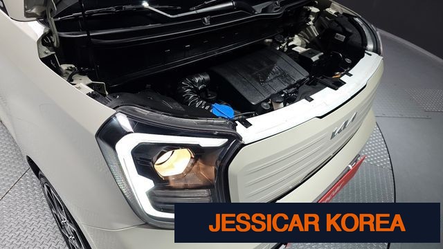 2023 Kia The New Kia Ray - Thumbnail 6