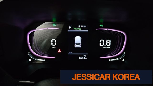2023 Kia The New Kia Ray - Thumbnail 7