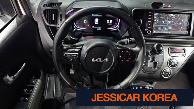 2023 Kia The New Kia Ray - Thumbnail 9