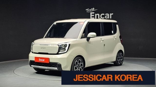 2023 Kia The New Kia Ray - Thumbnail 11