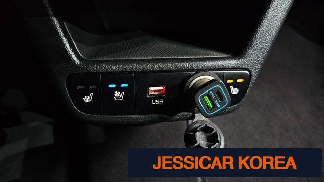 2023 Kia The New Kia Ray - Thumbnail 13