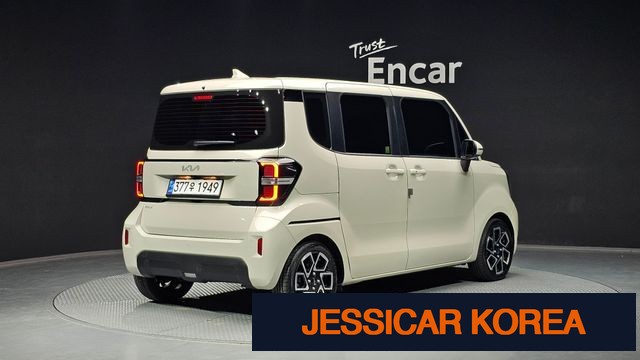 2023 Kia The New Kia Ray - Thumbnail 15
