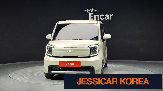 2023 Kia The New Kia Ray - Thumbnail 16