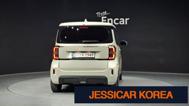 2023 Kia The New Kia Ray - Thumbnail 18