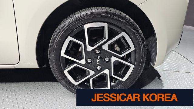 2023 Kia The New Kia Ray - Thumbnail 19