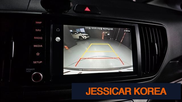 2023 Kia The New Kia Ray - Thumbnail 20
