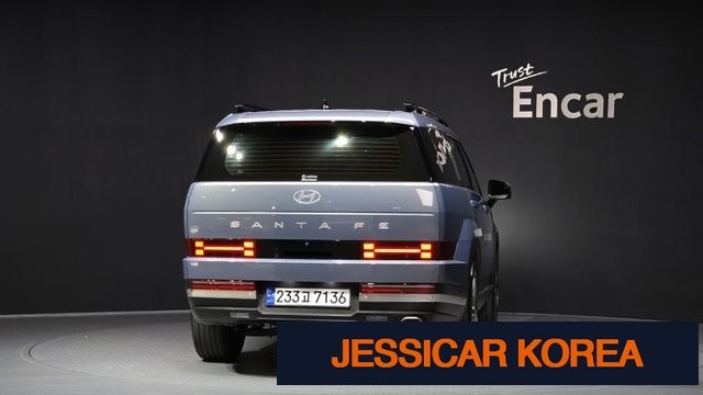 2024 Hyundai Santa Fe (MX5) - Thumbnail 6